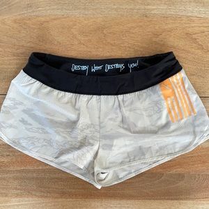 Reebok CrossFit Shorts